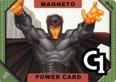 Magneto 105/250